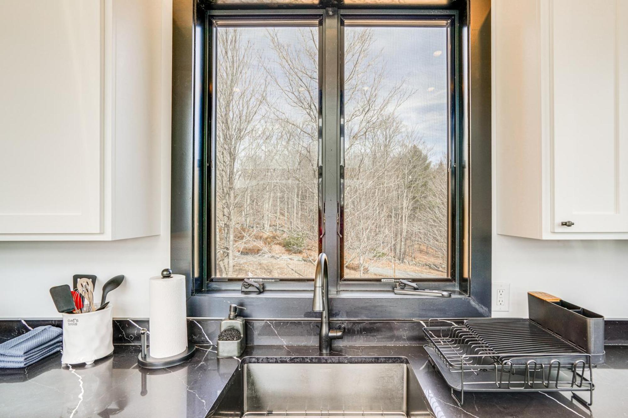 Custom Windham Mtn Villa With Pool, Theater And Views! Buitenkant foto