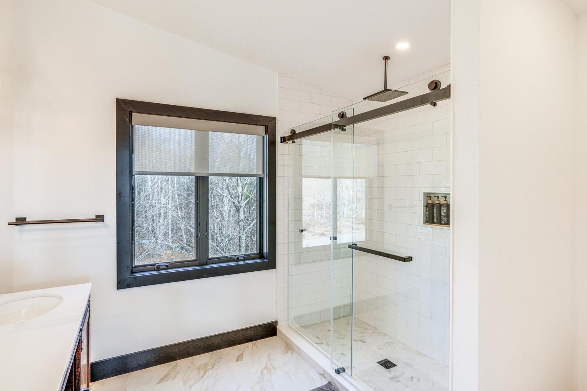 Custom Windham Mtn Villa With Pool, Theater And Views! Buitenkant foto