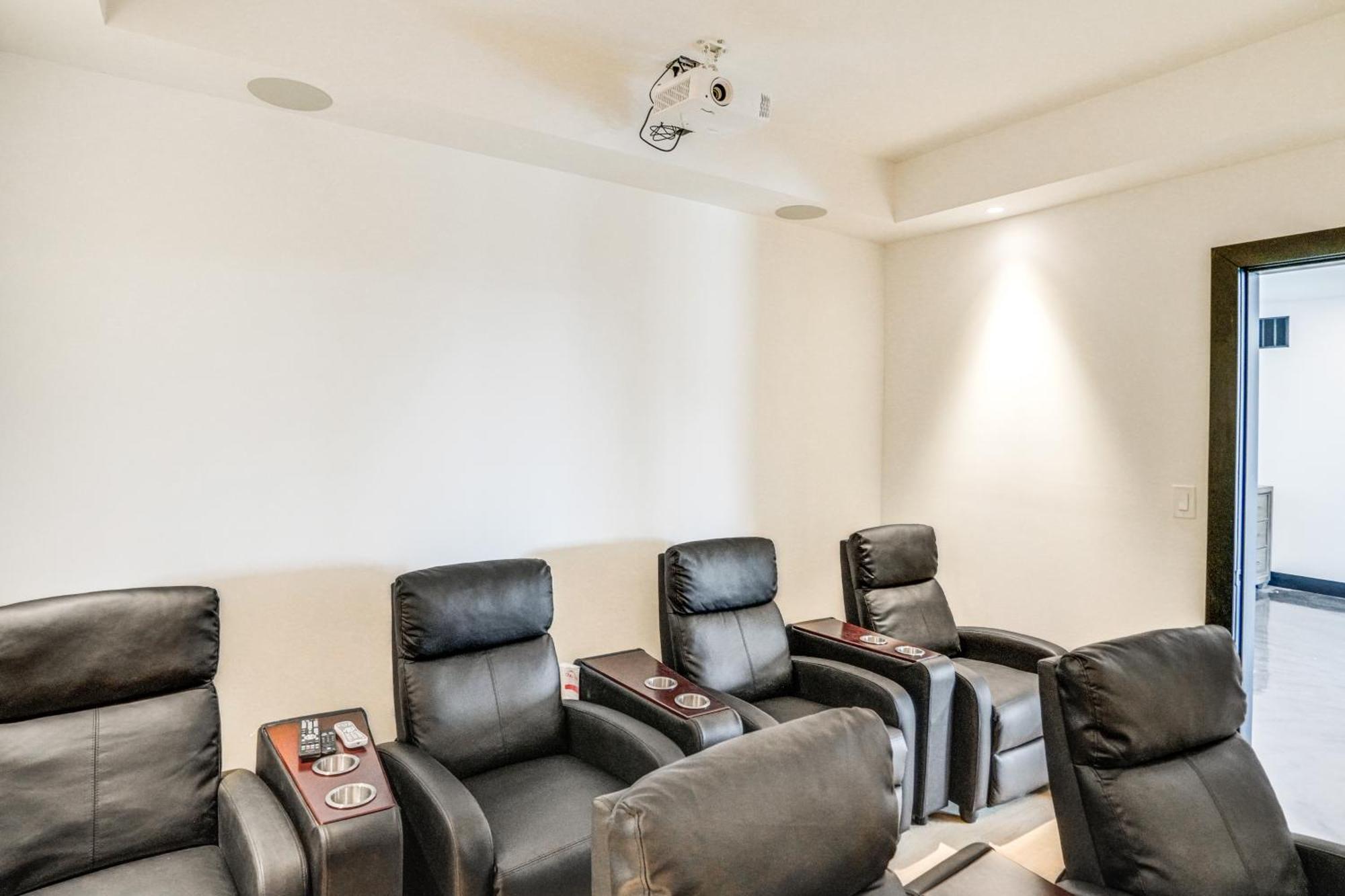 Custom Windham Mtn Villa With Pool, Theater And Views! Buitenkant foto
